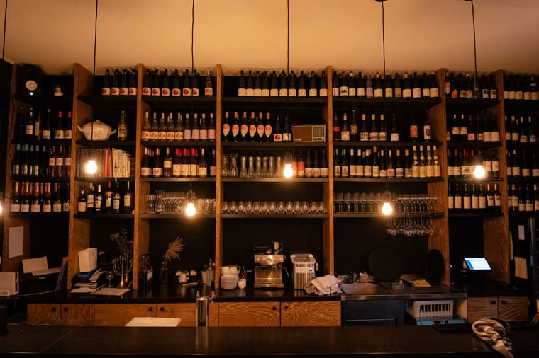 La Peccadille — 5