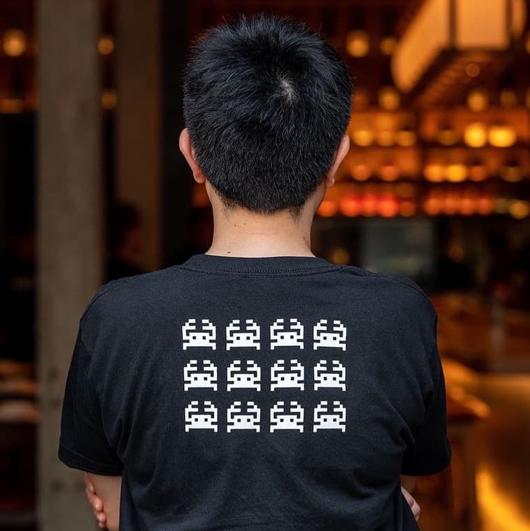 Fatboy Izakaya — 3