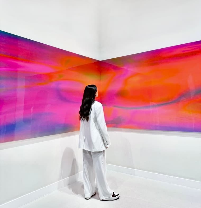 Moco Museum Barcelona — 6