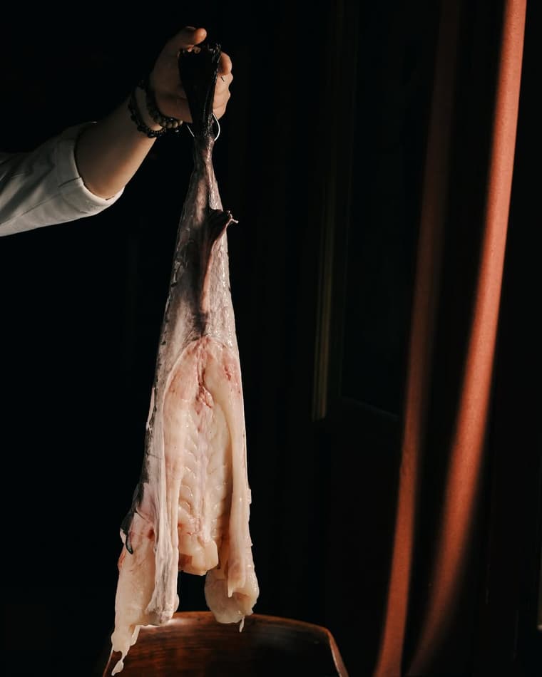 La bonne chère — 4