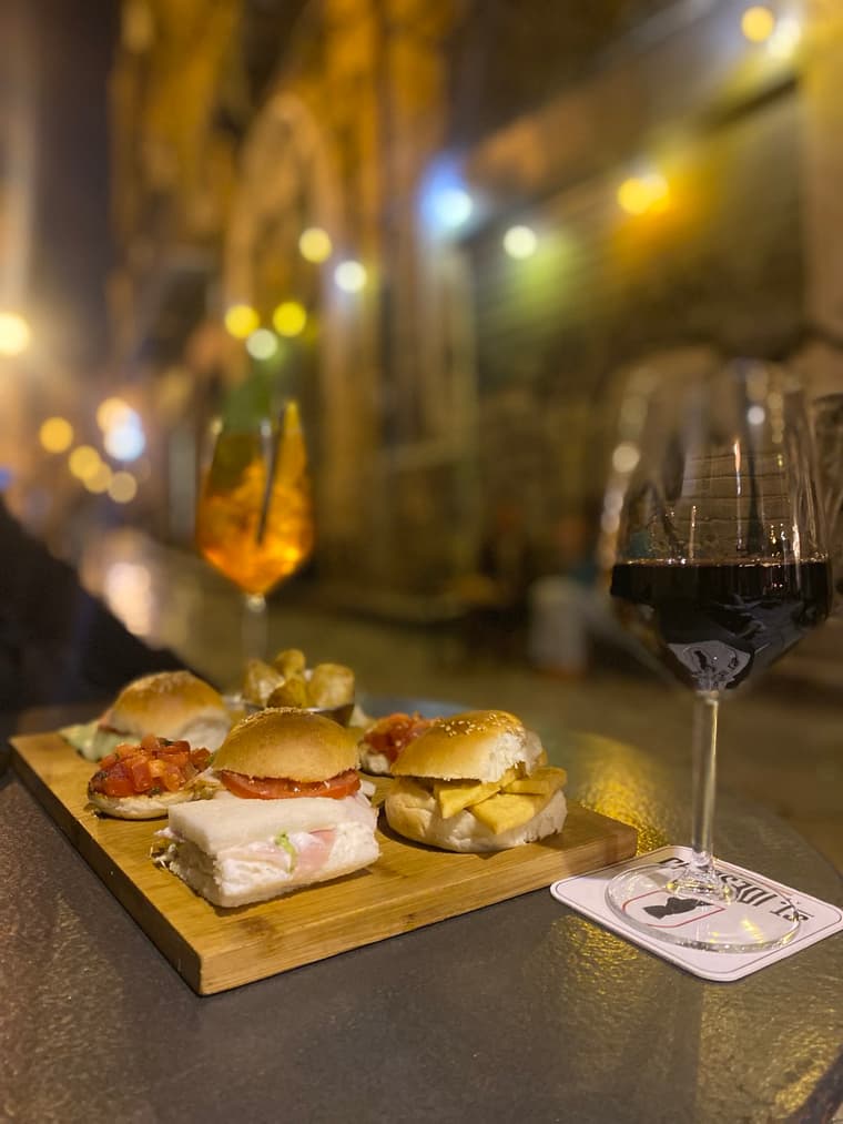Botteghe Colletti — 3