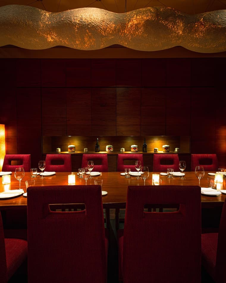 Zuma Bangkok — 1