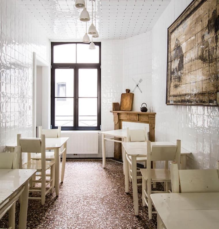 La Maison Haute — 4