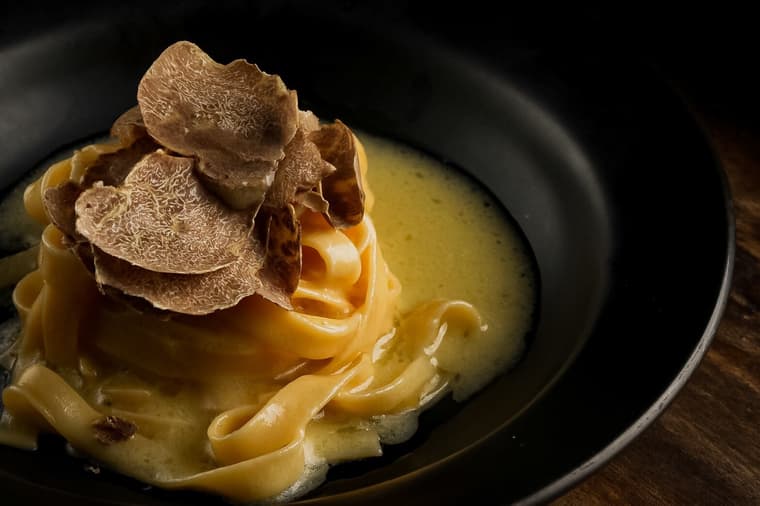 CLARA Restaurant — 9