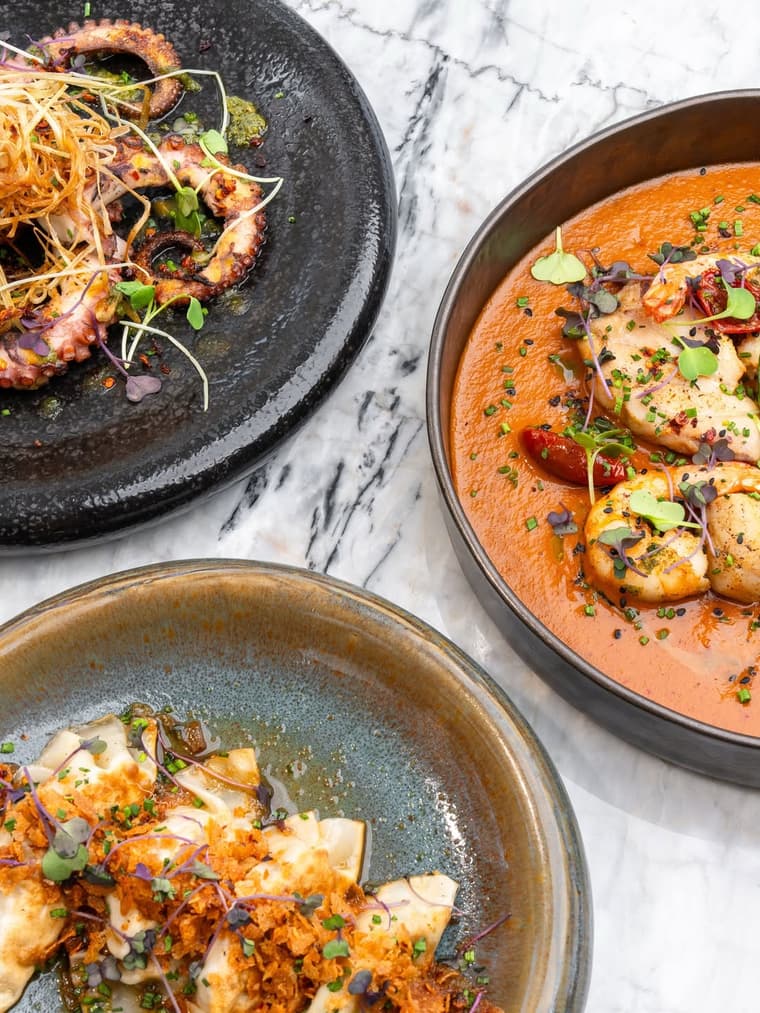 Nos plats — 5