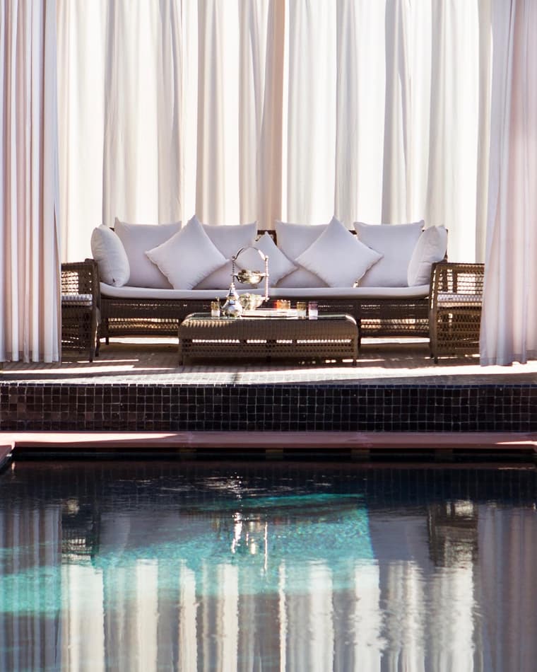 Selman Marrakech — 19