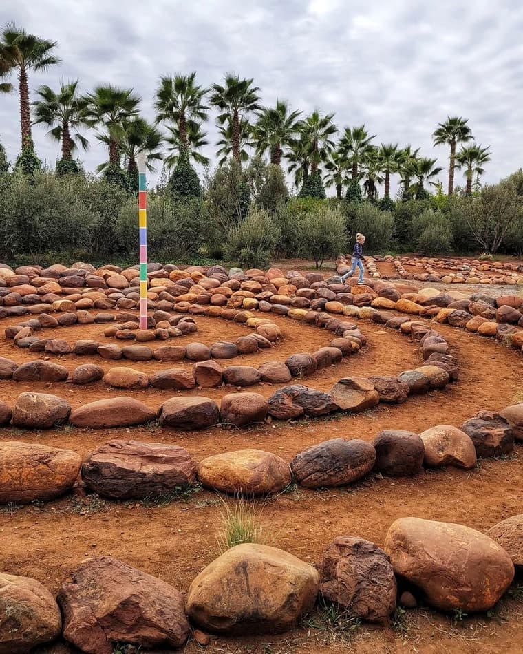 Anima (André Heller Garden) — 2
