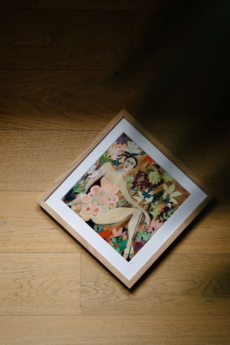 Art Gallery Carré d'artistes Istanbul — 3