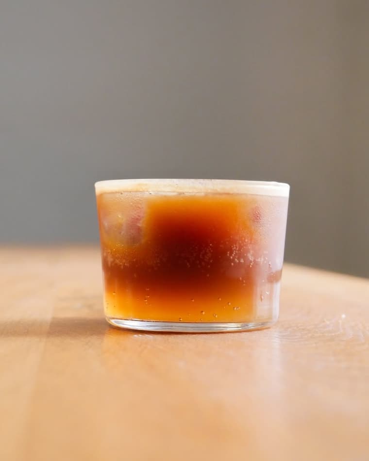 19grams Café — 11
