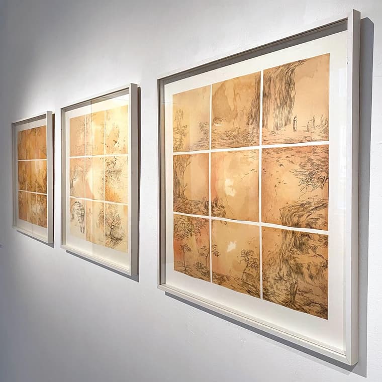 Galerie Univer / Colette Colla — 4