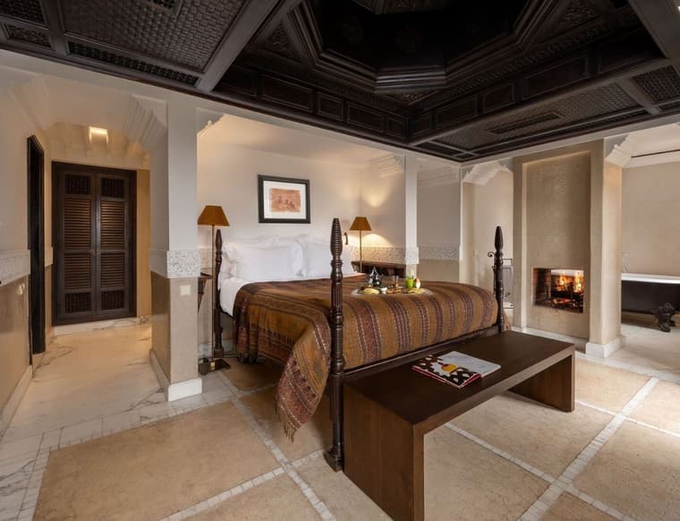 Villa des Orangers — 10