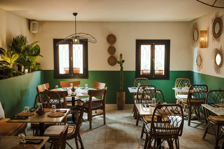 L'mida Marrakech — 10