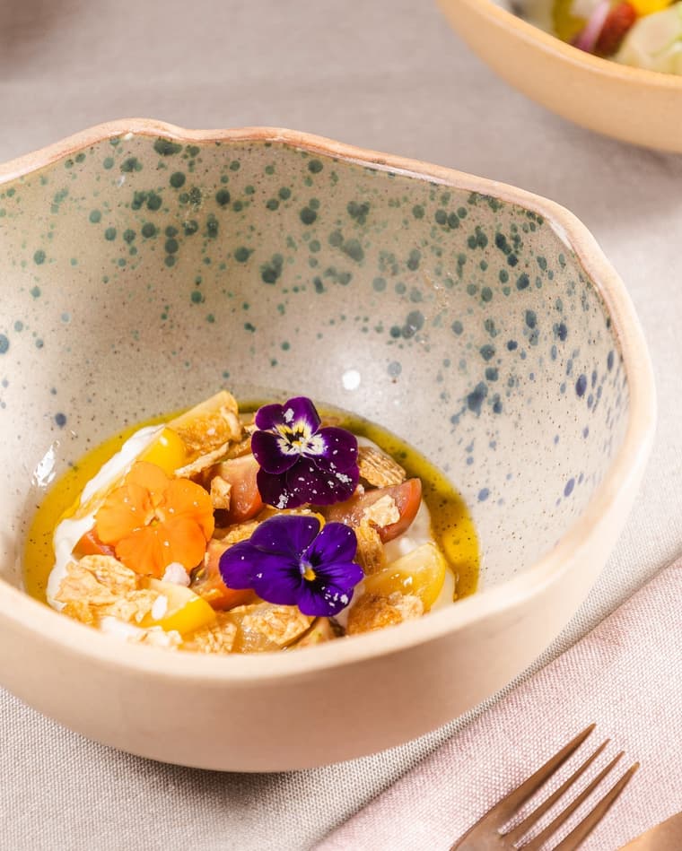 Aila Restaurant — 7