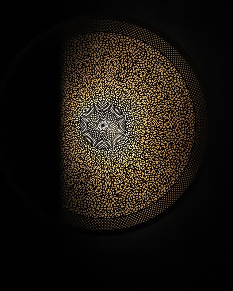 Mamounia SPA — 4