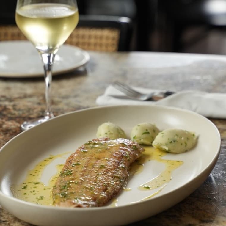 Nos plats  — 9