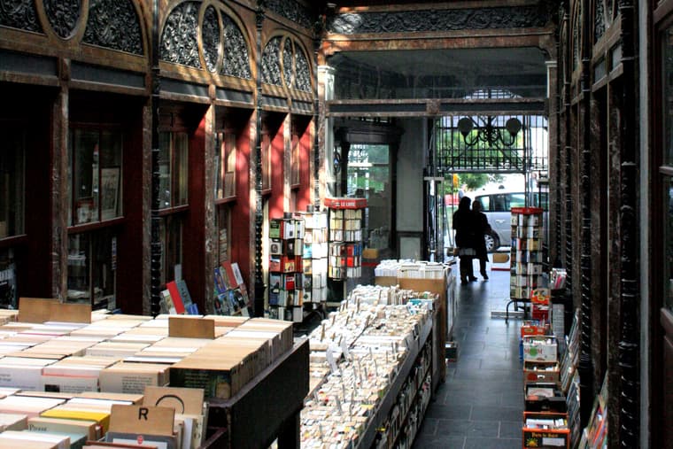 Galerie Bortier — 6