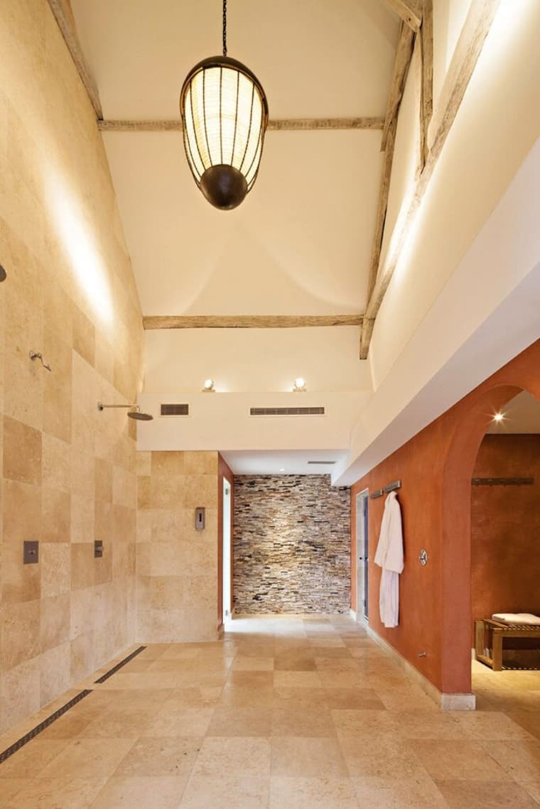 Oxygen House- Spa-wellness en B&B — 1