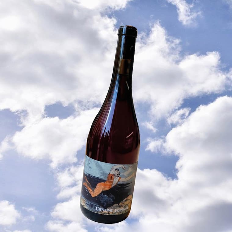 Notre sélection de vin — 4