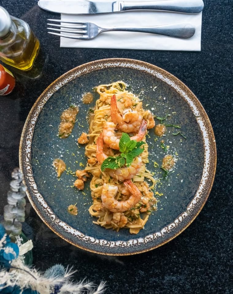 Nos plats — 4