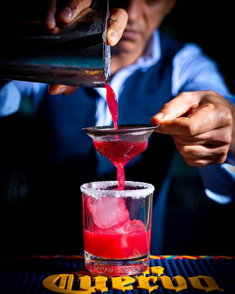 Nos boissons — 5