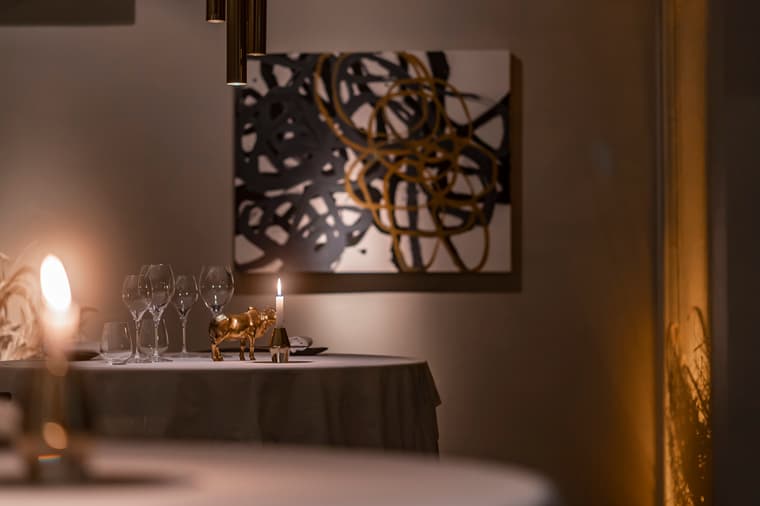 CLARA Restaurant — 4