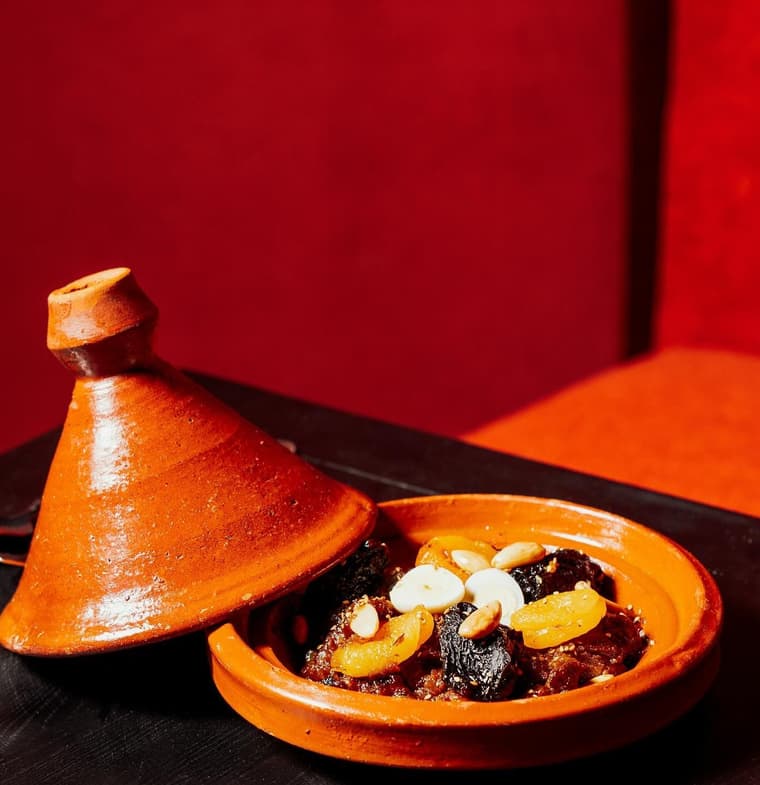 YAMAKAN MARRAKECH — 18