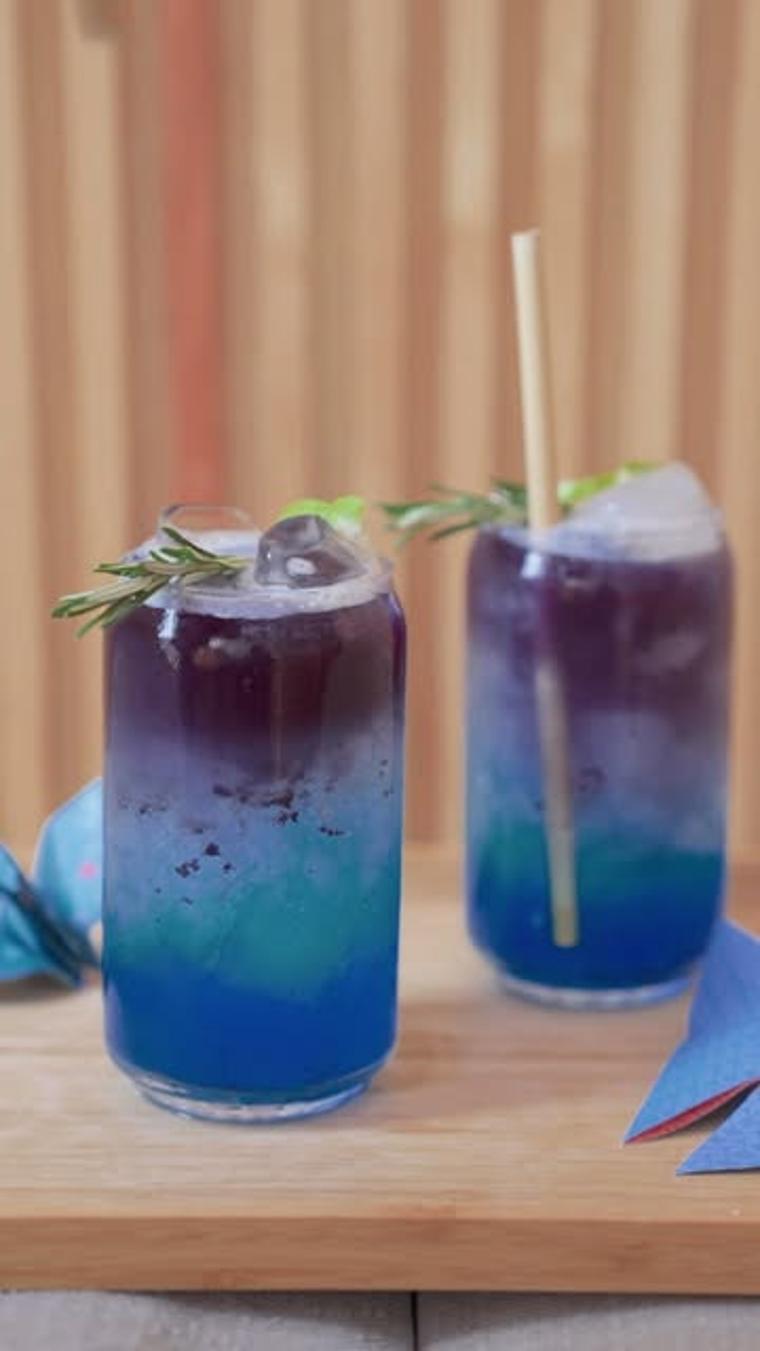 To drink  — 3