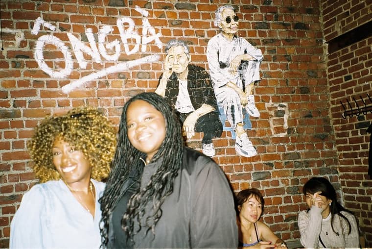 ONGBA — 5