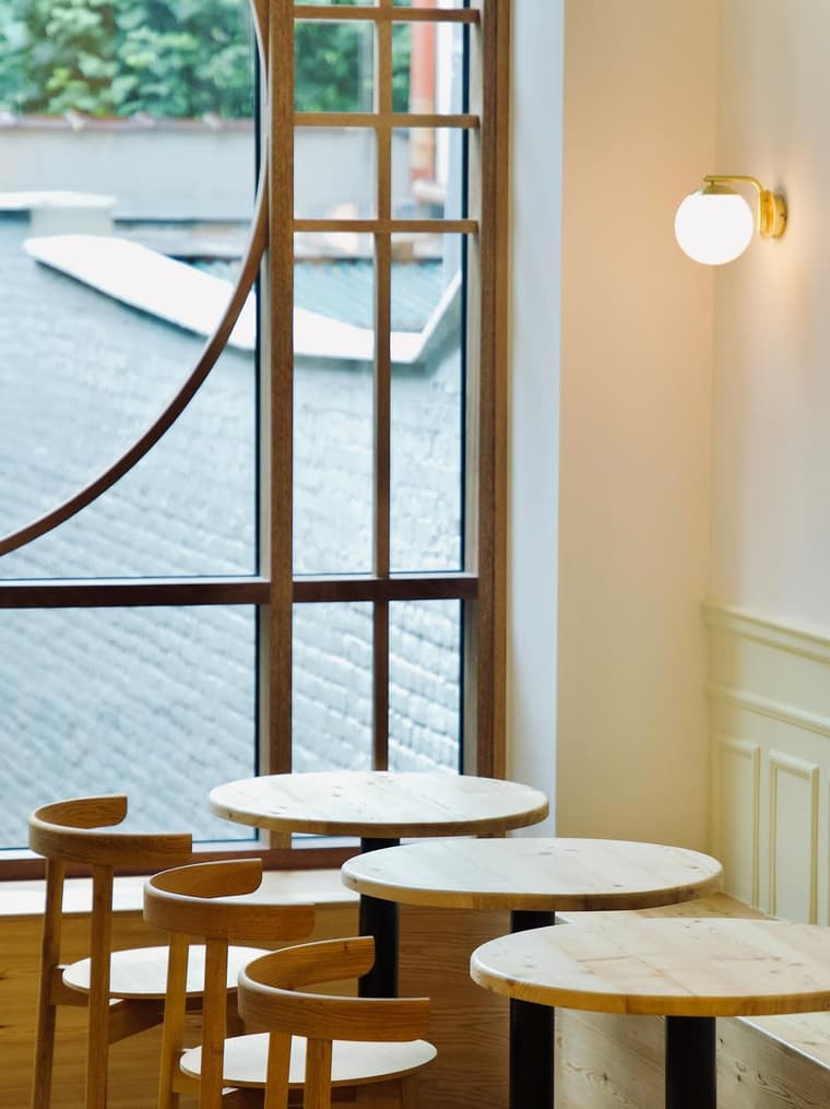 Akko Café — 3