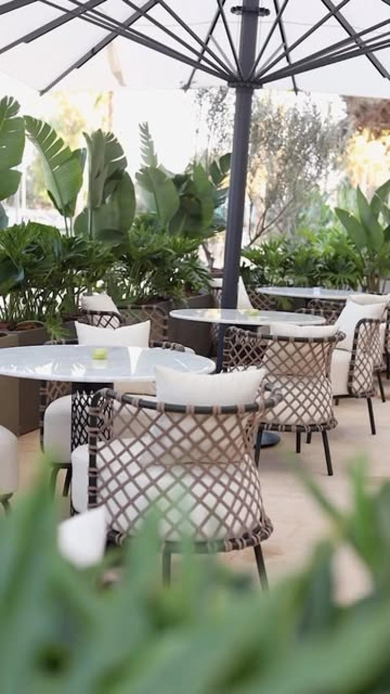 Notre restaurant  — 3