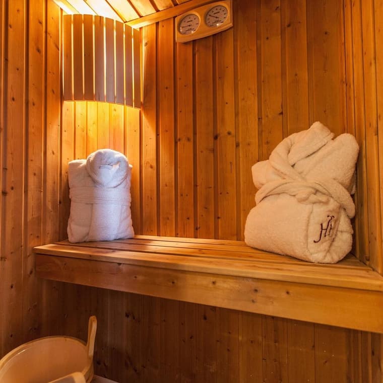Hivernage Hotel & Spa — 9