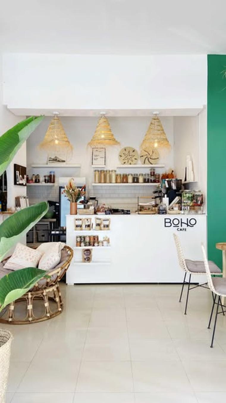 Notre café — 1