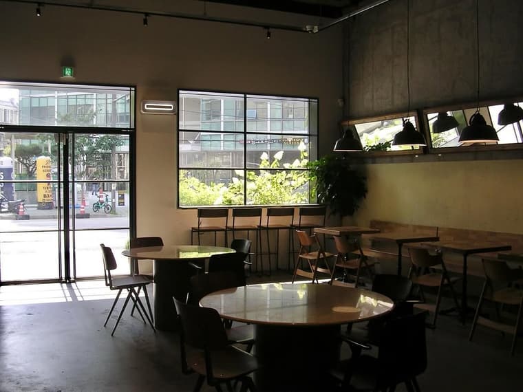 cafe far ben — 5