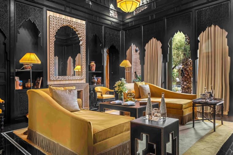 Selman Marrakech — 12