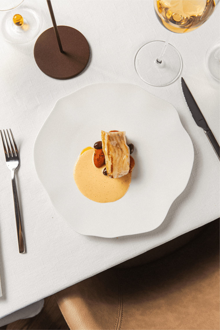 AMÂLIA Restaurant — 12