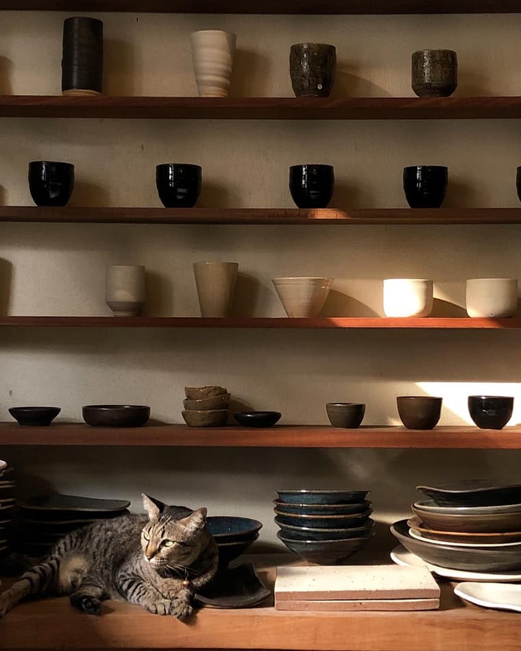 aoon pottery — 4