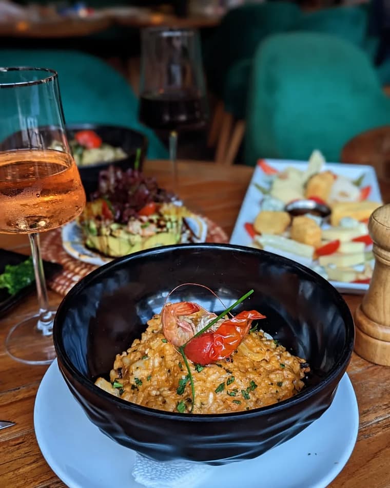 Nos plats  — 4