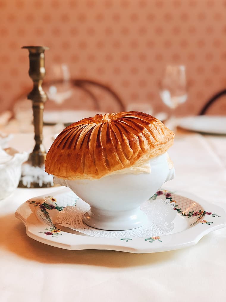 Brasserie Rosie Lou — 14