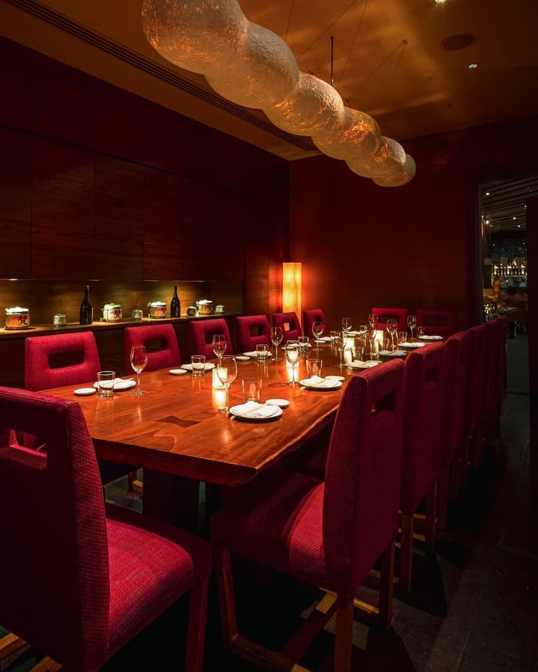 Zuma Bangkok — 7