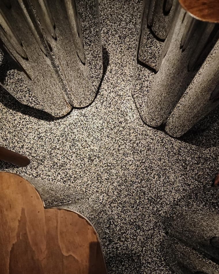 BLESSING SHOPHOUSE — 9