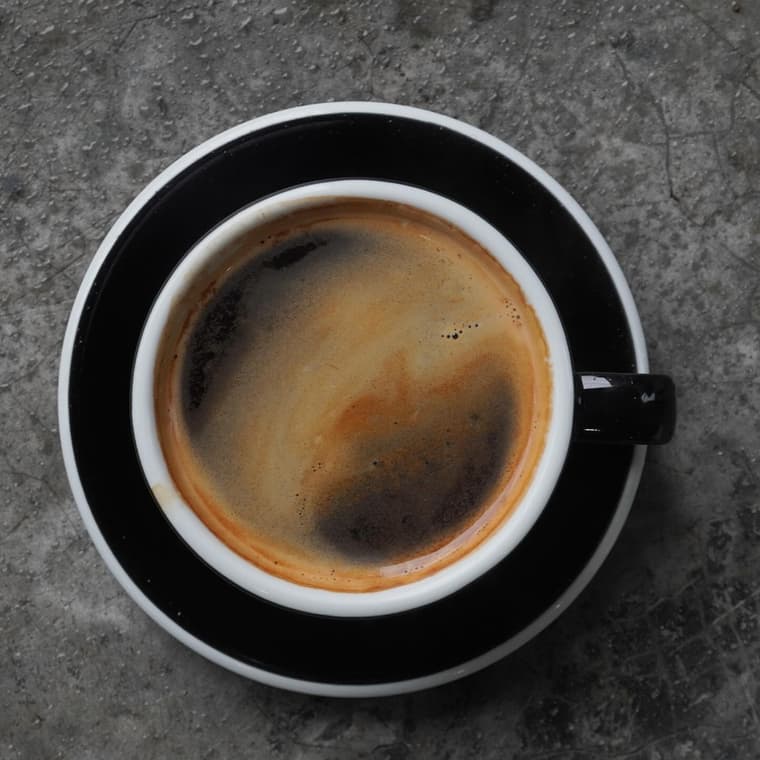 La Mesa Coffee Co. — 2