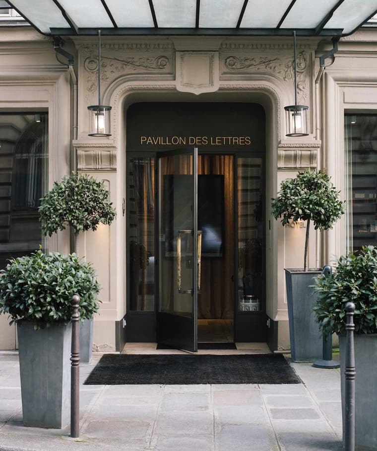 Our Hotel — 14