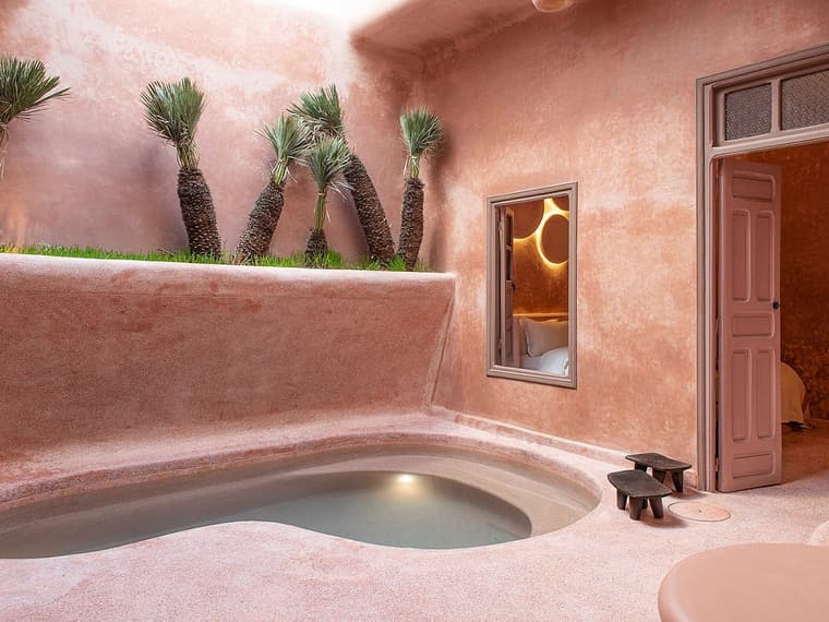 Riad Brummell Medina — 1