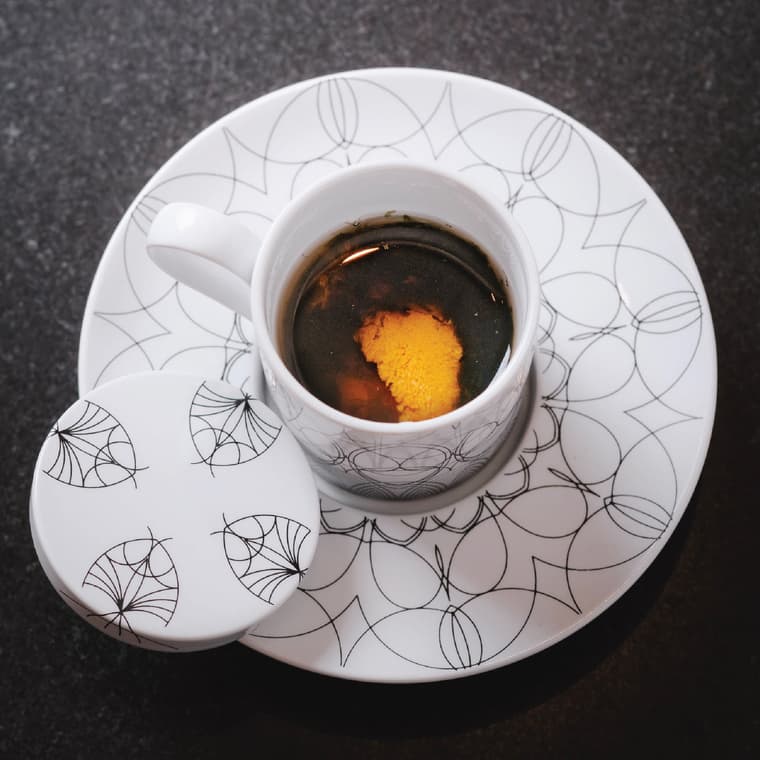 Sushi Saryu — 7