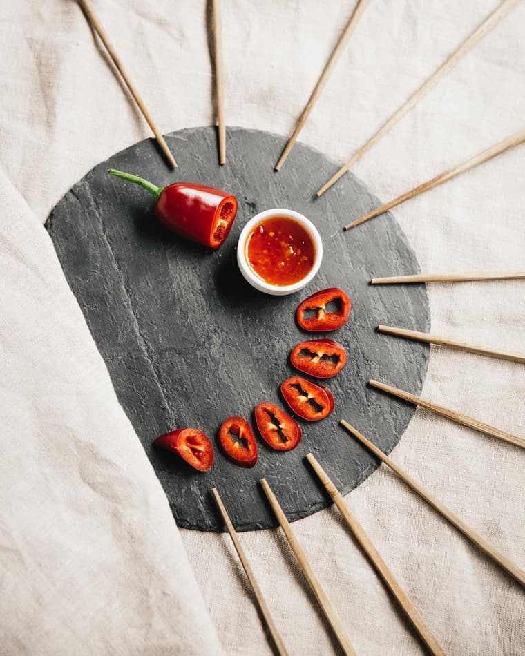 Çok Çok Thai Restaurant — 14