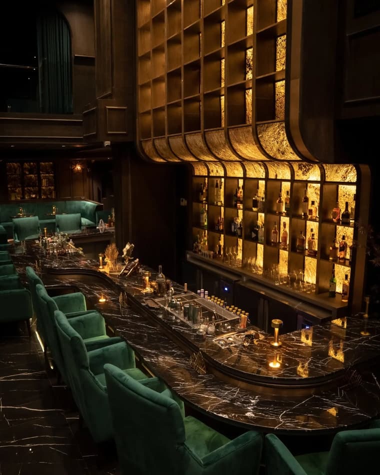 2463 Speakeasy — 5