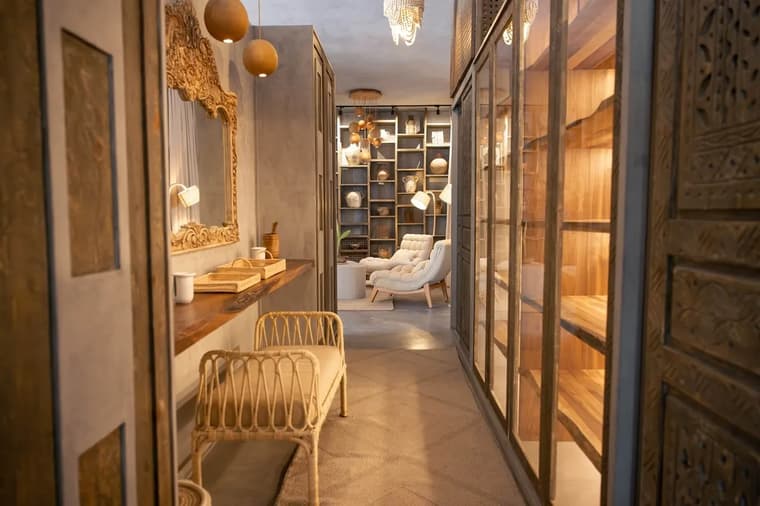 Les Palmiers Boutique Hôtel & Spa — 4