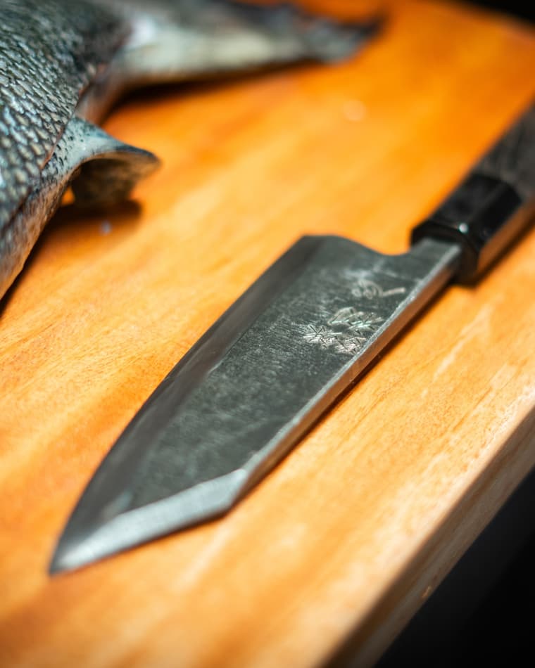 IKOYA Izakaya — 10