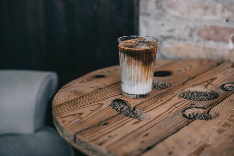 Morrow Coffee — 2