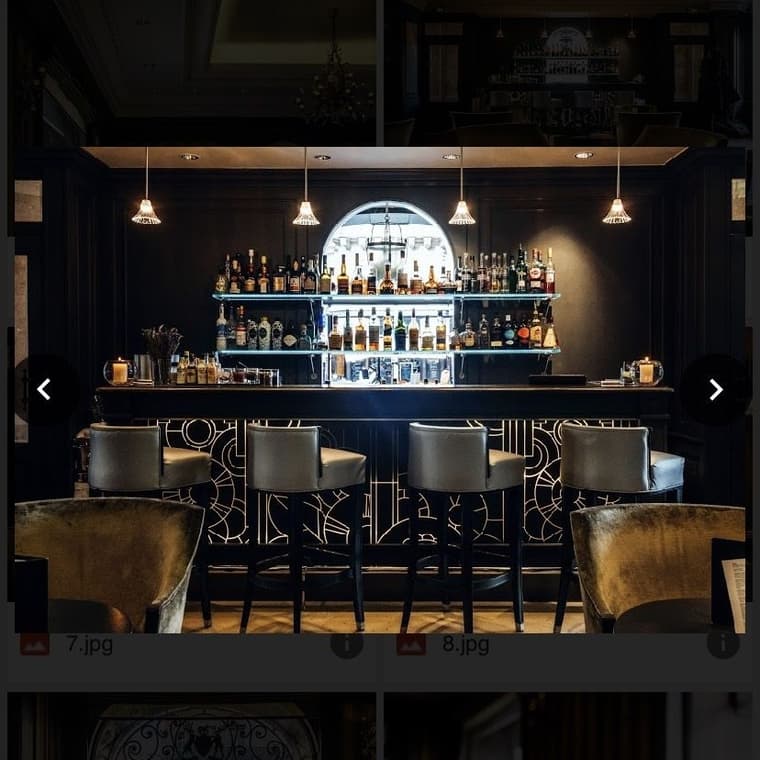 Restaurant - Bar Le 47 — 10